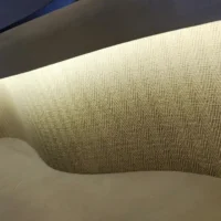 Πάνελ Τοίχου Flexible Weaving Beige [1.5×0.6m]