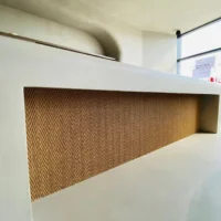Πάνελ Τοίχου Flexible Weaving Khaki [1.5×0.6m]