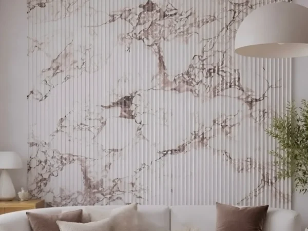 Πάνελ Τοίχου Flexible Bulgari Board [3×0.6m]