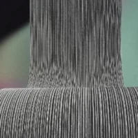 Πάνελ Τοίχου Flexible Fineline Lightstone [3×0.6m]