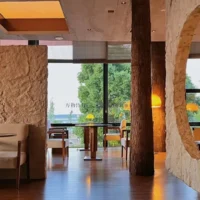 Πάνελ Τοίχου Flexible Mega Newrock [3×1.14m]