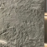 Πάνελ Τοίχου Flexible Mega Newrock [3×1.14m]