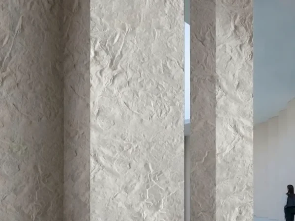 Πάνελ Τοίχου Flexible Mega Newrock [3×1.14m]