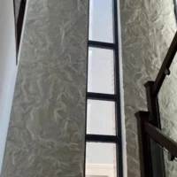 Πάνελ Τοίχου Flexible Mega Newrock [3×1.14m]