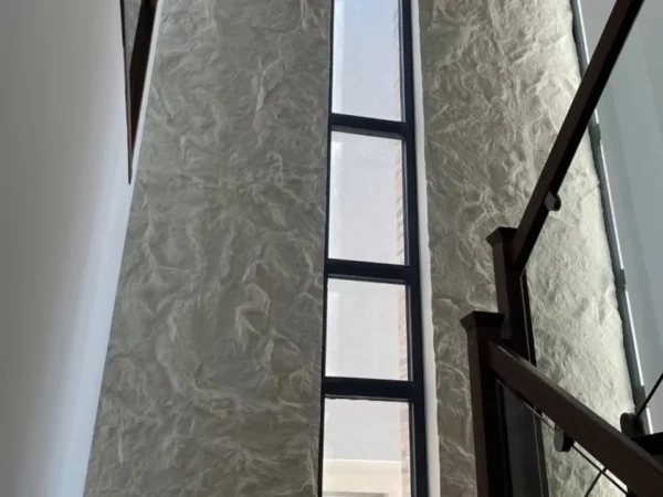 Πάνελ Τοίχου Flexible Mega Newrock [3×1.14m]