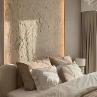 Πάνελ Τοίχου Flexible Mega Newrock [3×1.14m]