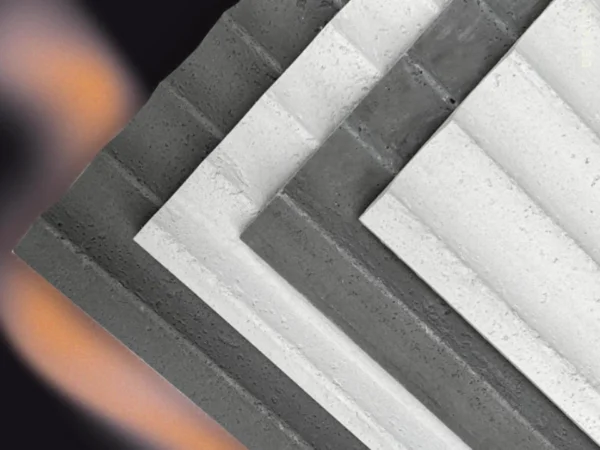 Πάνελ Τοίχου Flexible Ripple Board [3×0.6m]