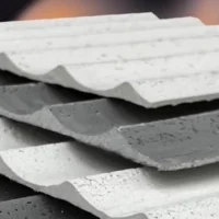 Πάνελ Τοίχου Flexible Ripple Board [3×0.6m]