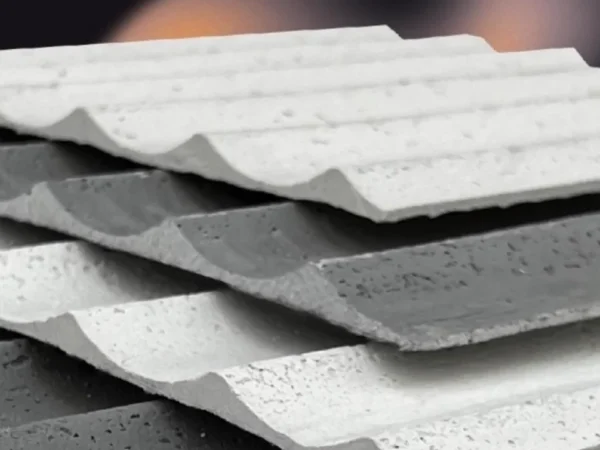 Πάνελ Τοίχου Flexible Ripple Board [3×0.6m]