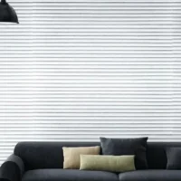 Πάνελ Τοίχου Flexible Ripple Board [3×0.6m]