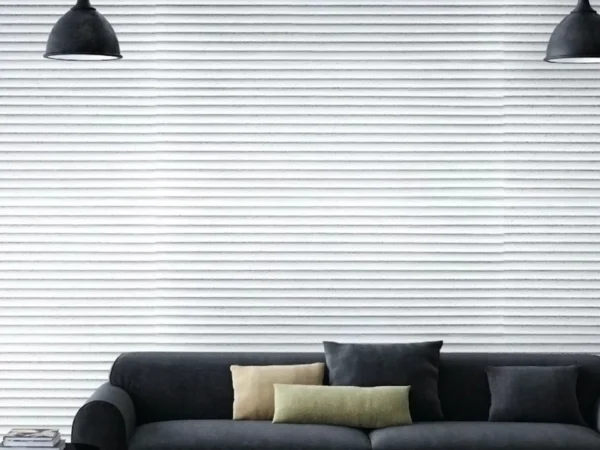 Πάνελ Τοίχου Flexible Ripple Board [3×0.6m]