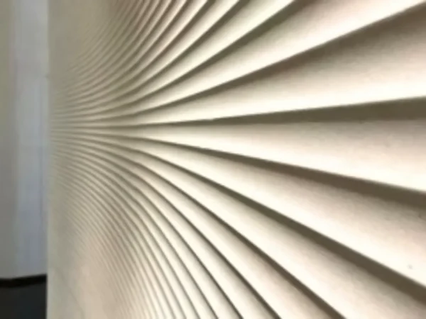 Πάνελ Τοίχου Flexible Ripple Board [3×0.6m]