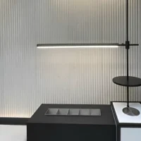 Πάνελ Τοίχου Flexible Ripple Board [3×0.6m]