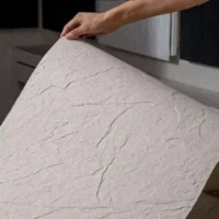 Πάνελ Τοίχου Flexible Slate Beige [1.2×0.6m]