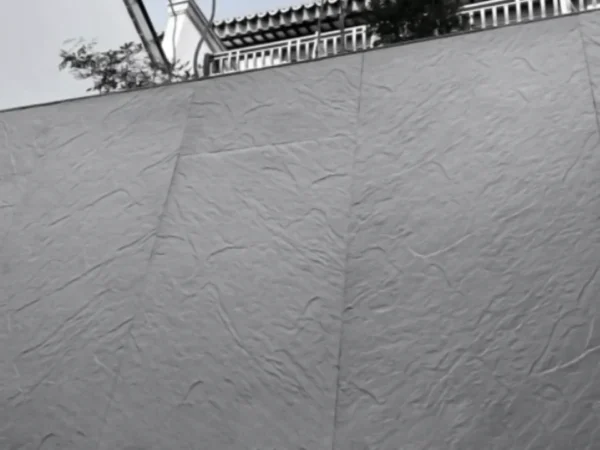 Πάνελ Τοίχου Flexible Slate Beige [1.2×0.6m]