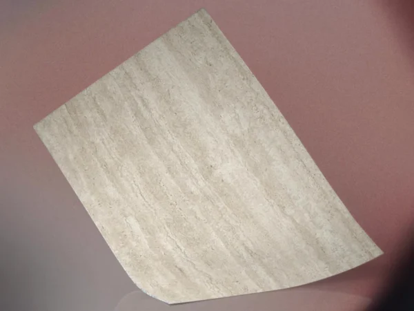 Επένδυση Τοίχου Flexible Travertine Milan Yellow [1.2×0.6m]