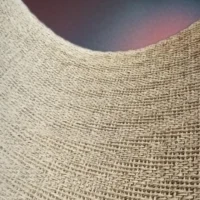 Πάνελ Τοίχου Flexible Weaving Beige [1.5×0.6m]