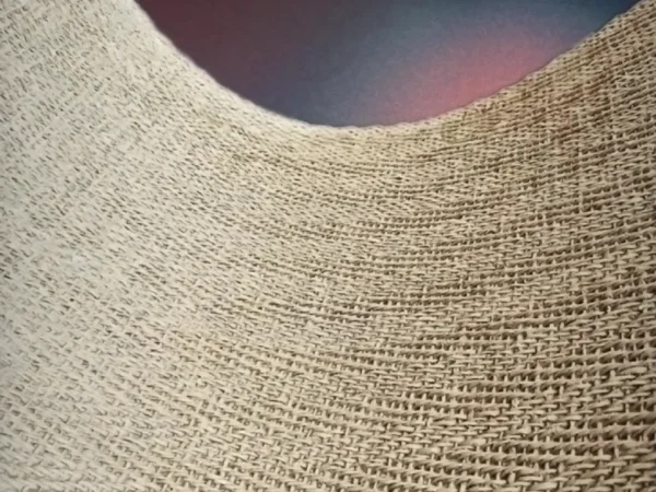 Πάνελ Τοίχου Flexible Weaving Beige [1.5×0.6m]