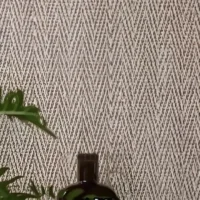 Πάνελ Τοίχου Flexible Weaving Beige [1.5×0.6m]