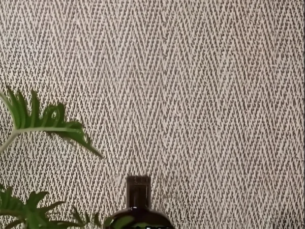 Πάνελ Τοίχου Flexible Weaving Beige [1.5×0.6m]