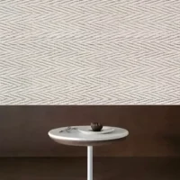 Πάνελ Τοίχου Flexible Weaving Beige [1.5×0.6m]