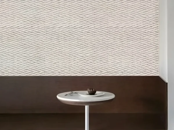 Πάνελ Τοίχου Flexible Weaving Beige [1.5×0.6m]