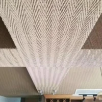 Πάνελ Τοίχου Flexible Weaving Beige [1.5×0.6m]