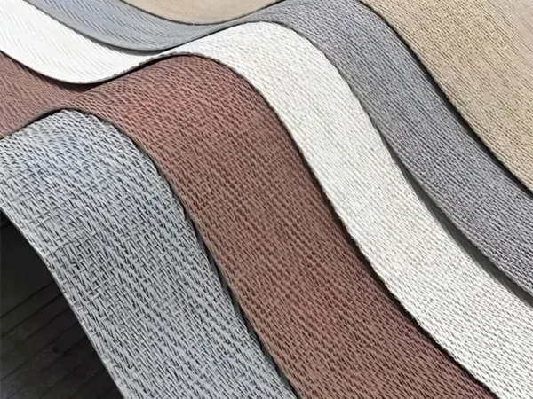 Πάνελ Τοίχου Flexible Weaving Beige [1.5×0.6m]