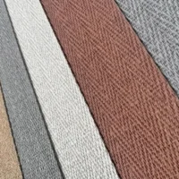 Πάνελ Τοίχου Flexible Weaving Beige [1.5×0.6m]