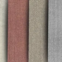 Πάνελ Τοίχου Flexible Weaving Beige [1.5×0.6m]