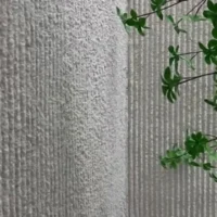 Πάνελ Τοίχου PU Roundline Lightstone [1.2×0.6m]