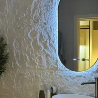 Πάνελ Τοίχου PU Stonecast M [1.2×0.6m]