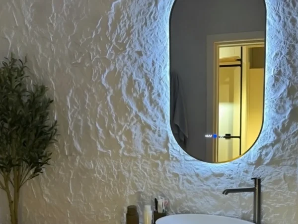 Πάνελ Τοίχου PU Stonecast M [1.2×0.6m]