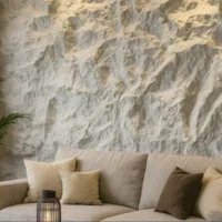 Πάνελ Τοίχου PU Stonecast L [2.9×0.6m]