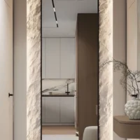 Πάνελ Τοίχου PU Stonecast L [2.9×0.6m]