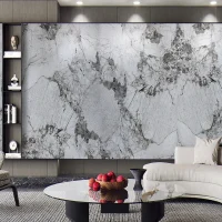 PVC Πάνελ Τοίχου Marengo Matte [2.8×1.22m]