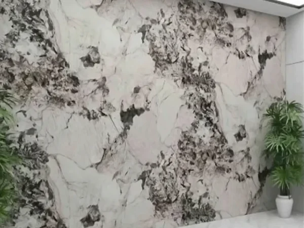 Πάνελ Τοίχου PVC Marengo Matte [2.8×1.22m]