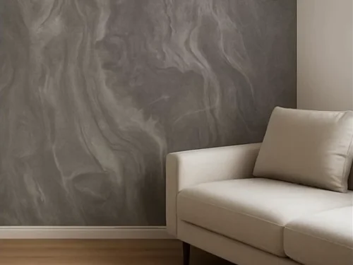 Πάνελ Τοίχου PVC Pacific Wave Matte [2.8×1.22m]