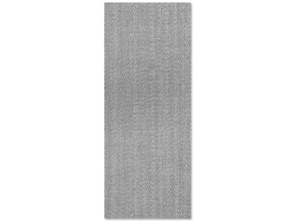 Πάνελ Τοίχου Flexible Weaving Grey [1.5×0.6m]