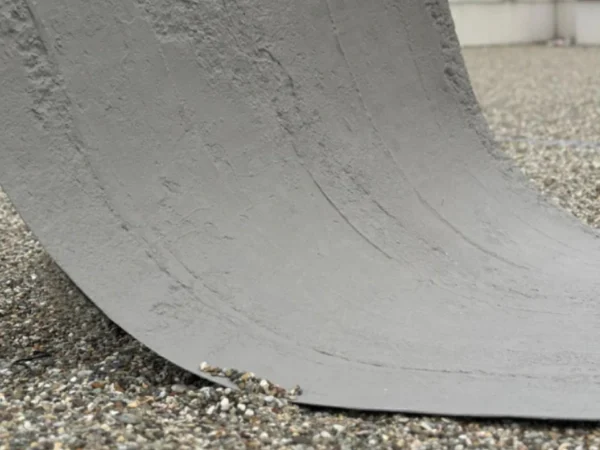 Πάνελ Τοίχου Flexible Concrete Board [3×1.2m]