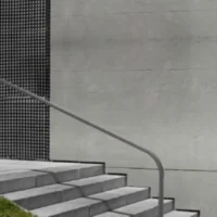 Πάνελ Τοίχου Flexible Concrete Board [3×1.2m]