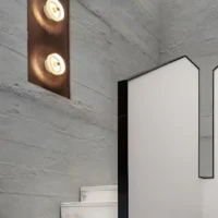 Πάνελ Τοίχου Flexible Concrete Board [3×1.2m]