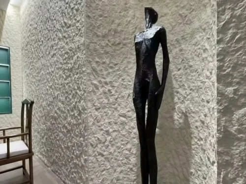 Πάνελ Τοίχου Flexible Starmoon [3.2×1.18m]