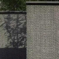 Πάνελ Τοίχου Flexible Weaving Grey [1.5×0.6m]