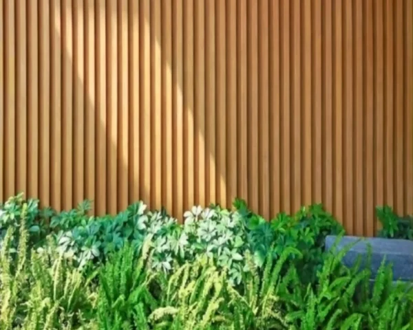 Πηχάκια Τοίχου PVC Riga Oak [2.8×0.16m]