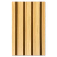Πηχάκια Τοίχου PVC Riga Oak [2.8×0.16m]