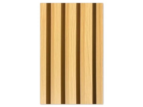 Πηχάκια Τοίχου PVC Riga Oak [2.8×0.16m]