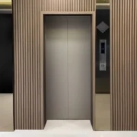 Πηχάκια Τοίχου PVC Riga Natural Wood [2.8×0.16m]