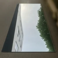Πάνελ Τοίχου Metallic Mirror [2.8×1.22m]