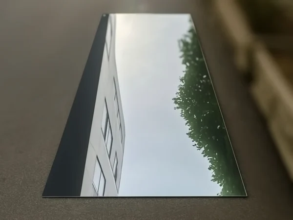 Πάνελ Τοίχου Metallic Mirror [2.8×1.22m]